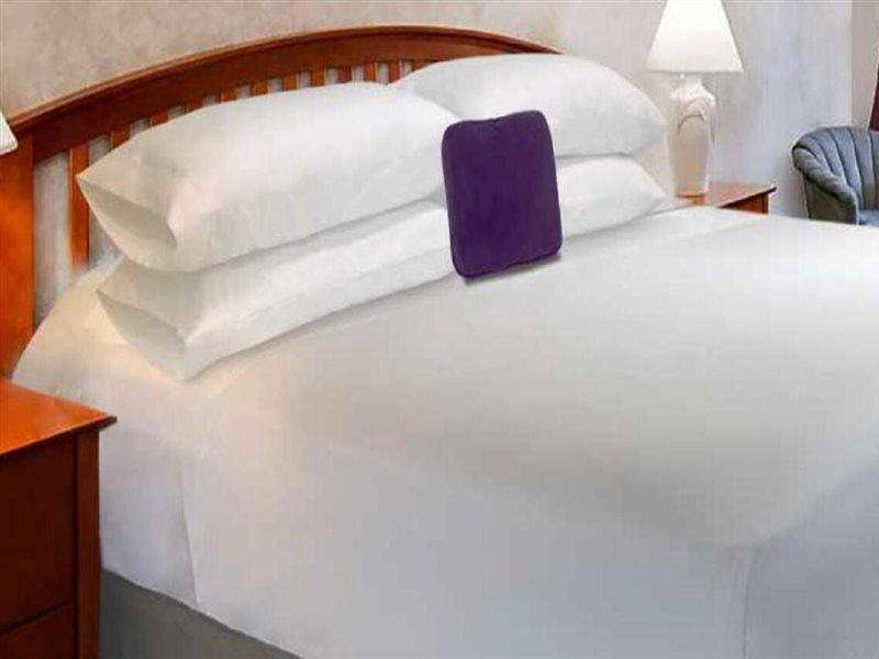 Knights Inn Гринвилл Экстерьер фото